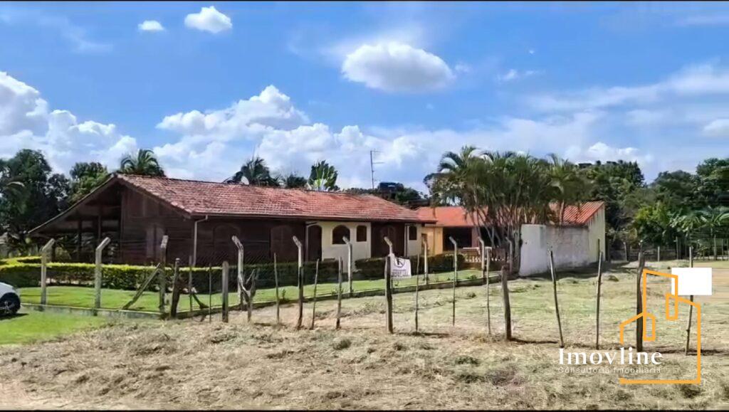 imagem Chácara Jurumirim