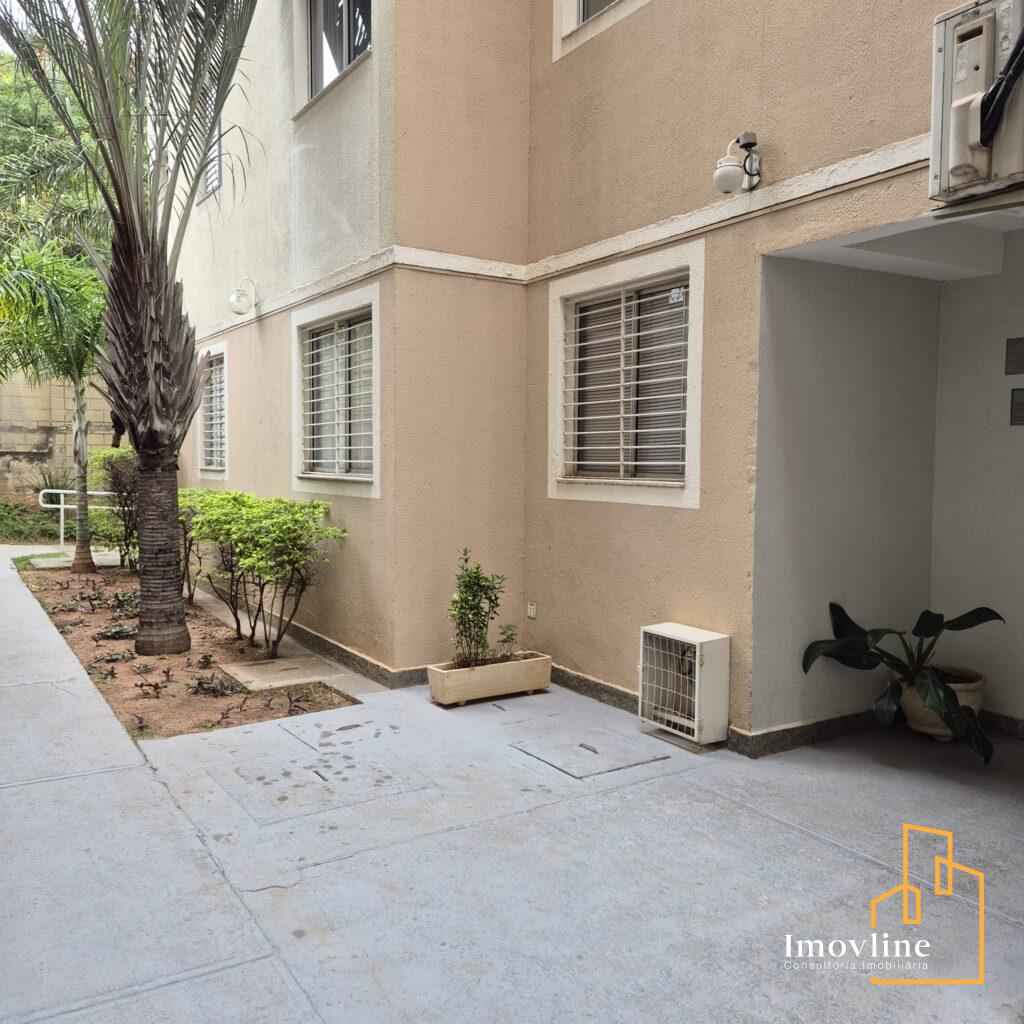 Imagem Condomínio Spazio Salute