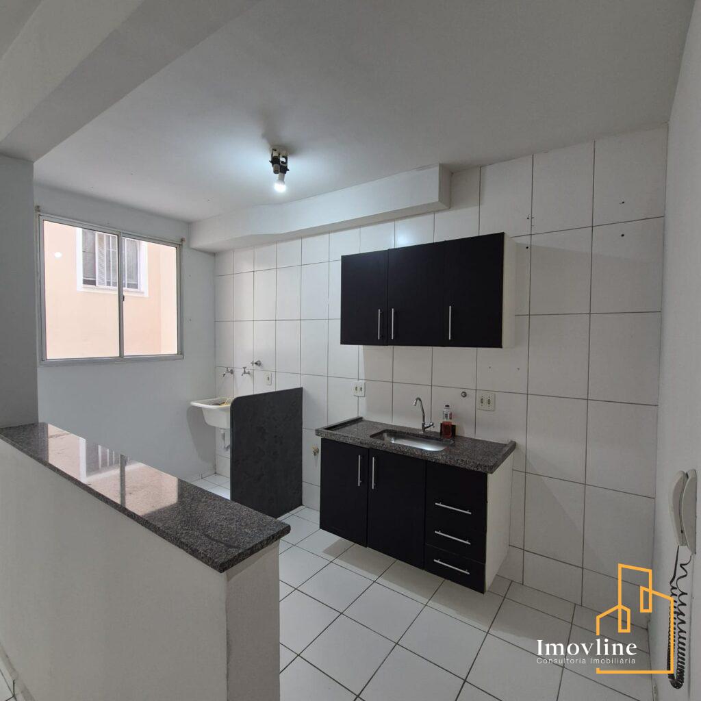 Imagem Condomínio Spazio Salute