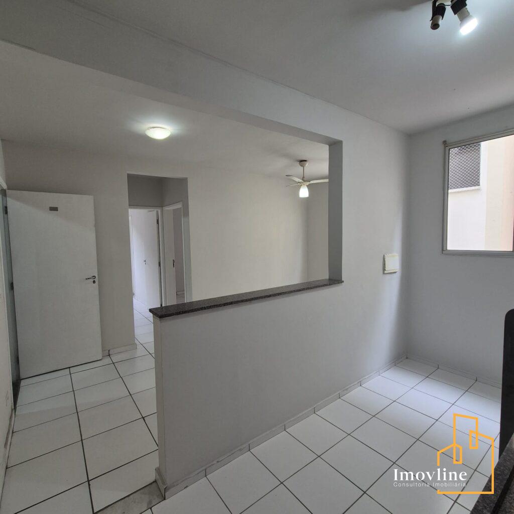 Imagem Condomínio Spazio Salute