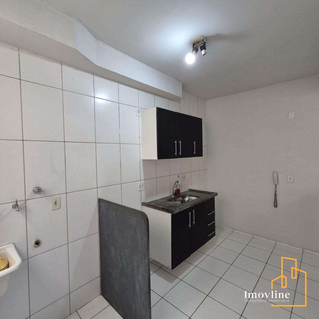 Imagem Condomínio Spazio Salute