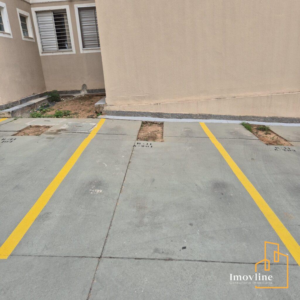 Imagem Condomínio Spazio Salute