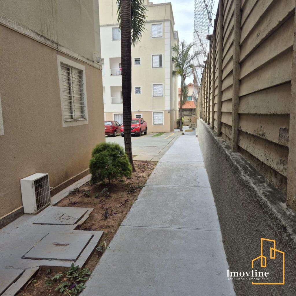 Imagem Condomínio Spazio Salute