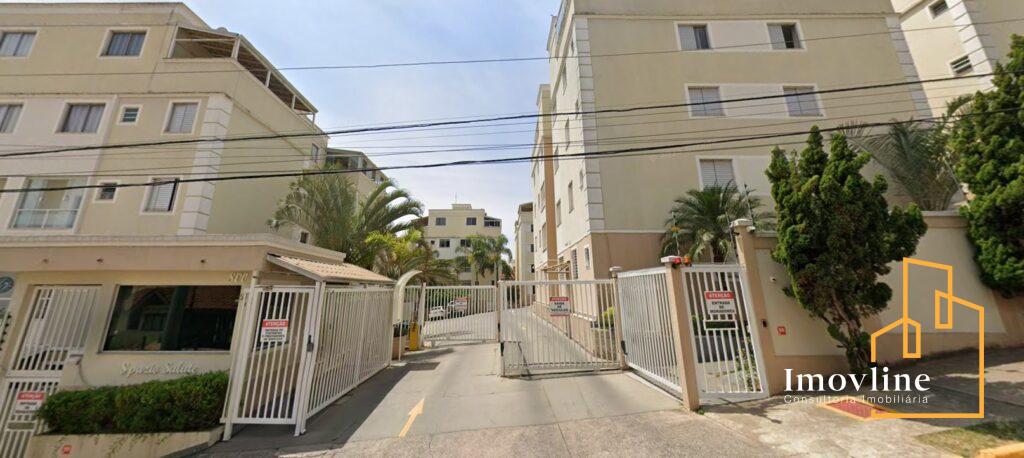 Imagem Condomínio Spazio Salute