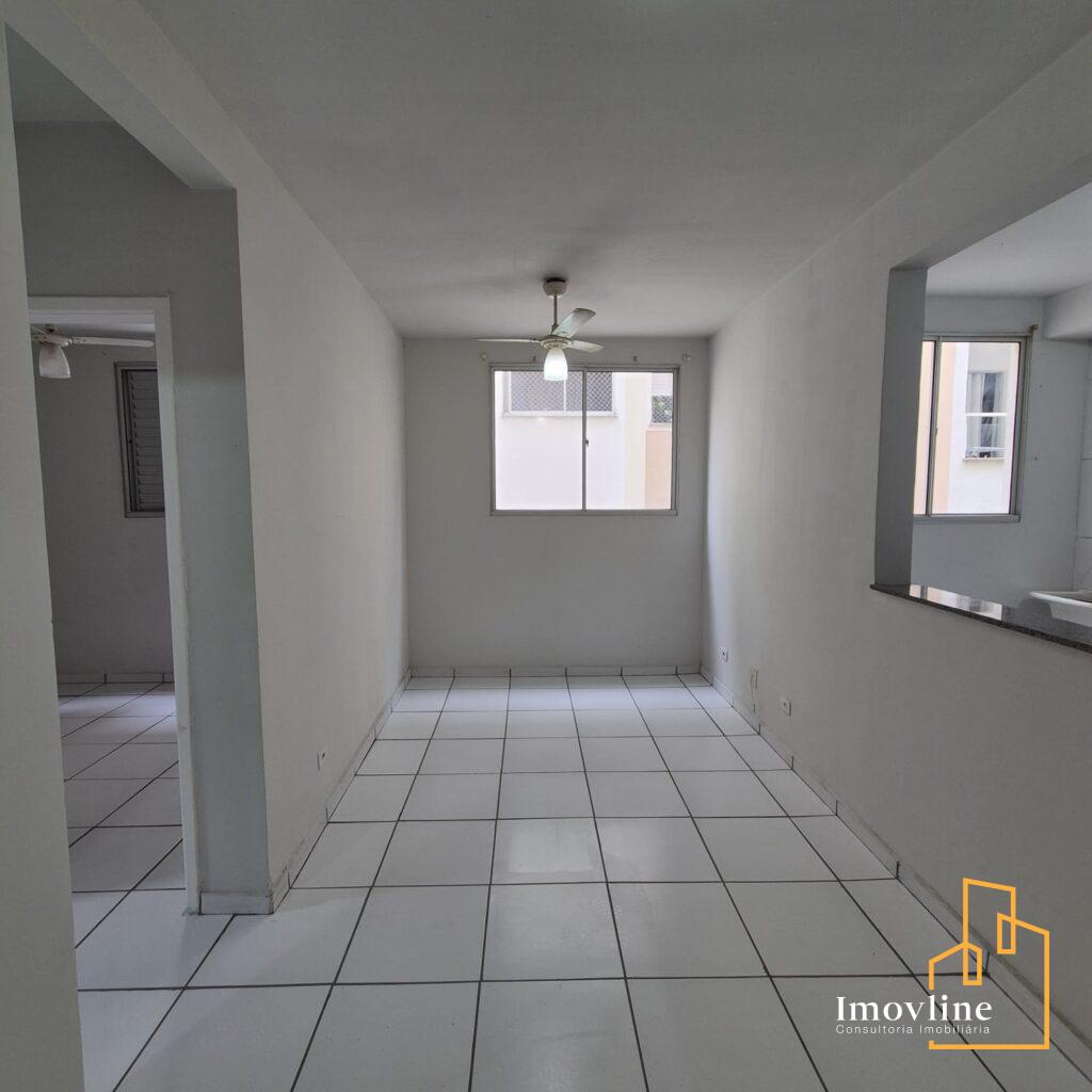 Imagem Condomínio Spazio Salute