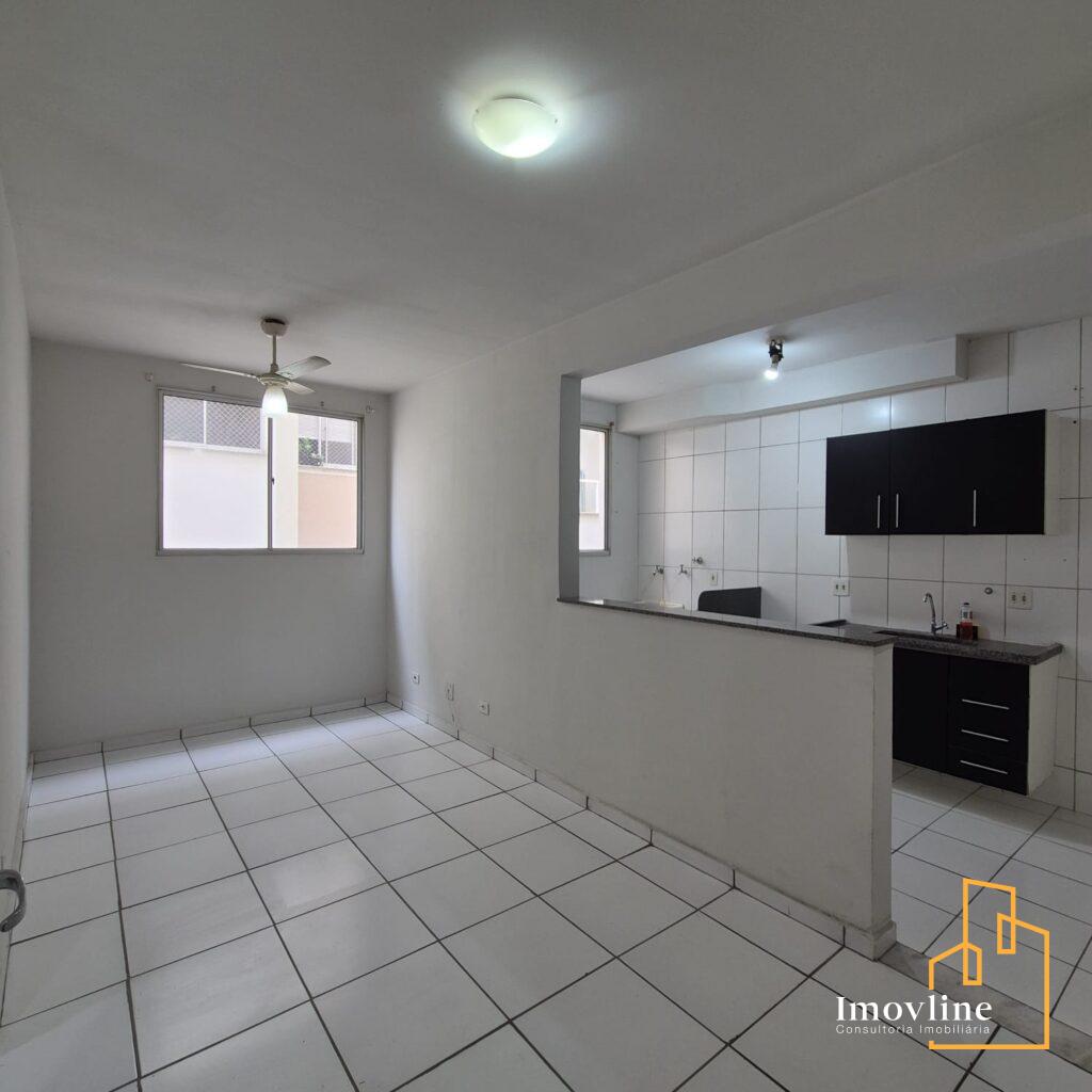 Imagem Condomínio Spazio Salute