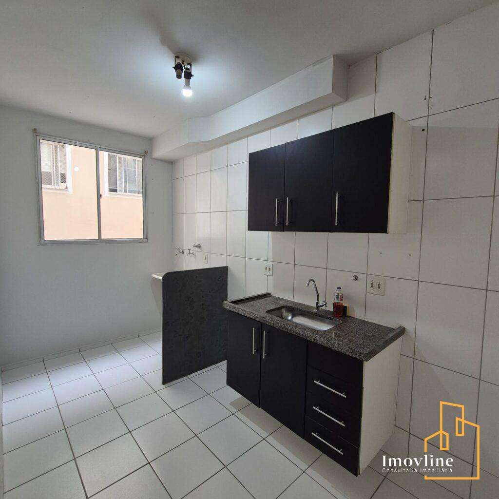 Imagem Condomínio Spazio Salute