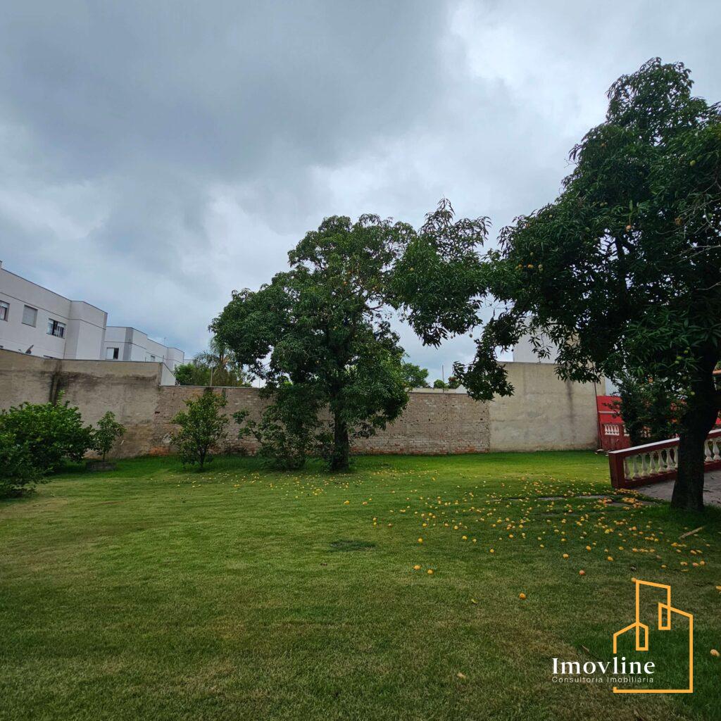 imagem Externo Chácara Vale da Lua