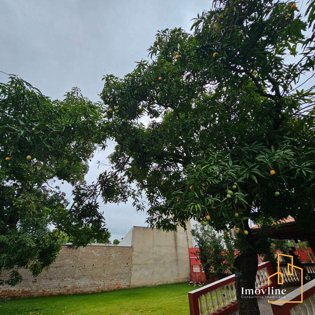 imagem Externo Chácara Vale da Lua