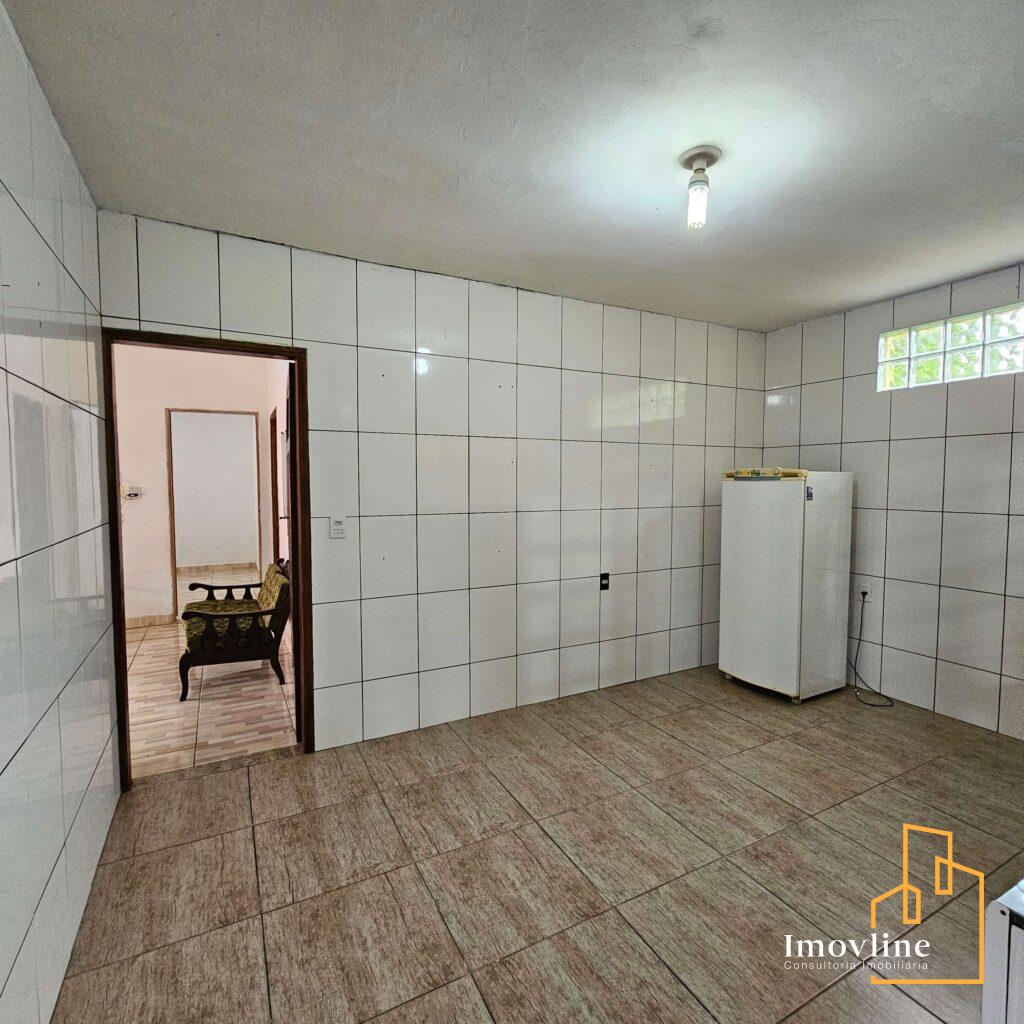 imagem Cozinha Chácara Vale da Lua