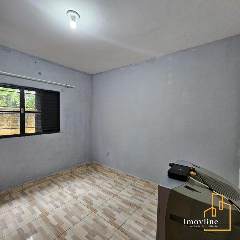 imagem Dormitório 01 Chácara Vale da Lua