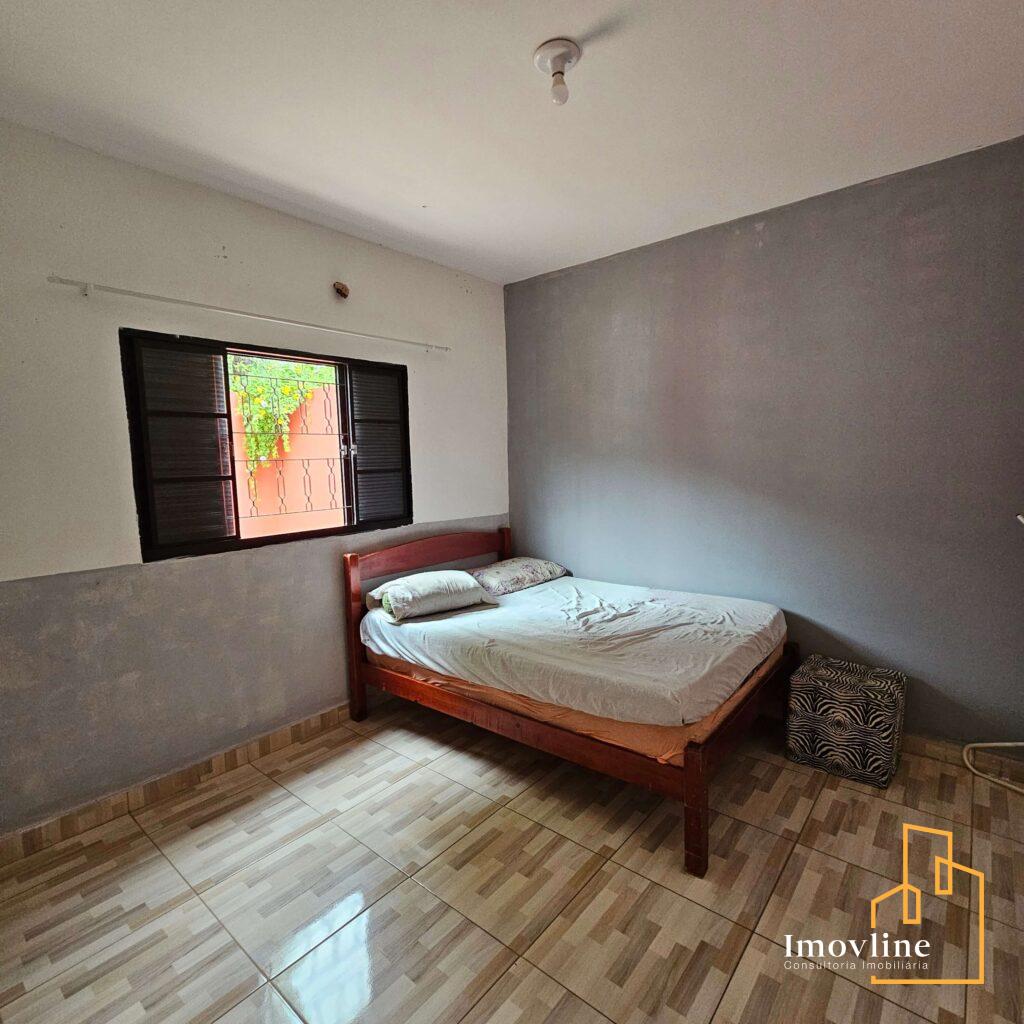 imagem Dormitório 02 Chácara Vale da Lua