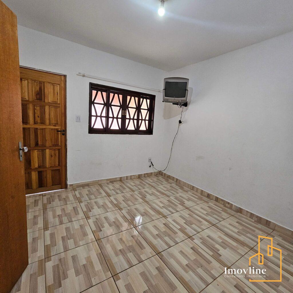 imagem Dormitório 03 Chácara Vale da Lua