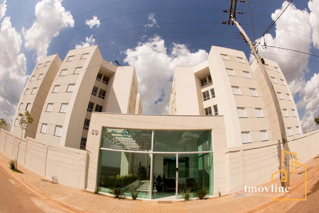 imagem Portaria cores da vida