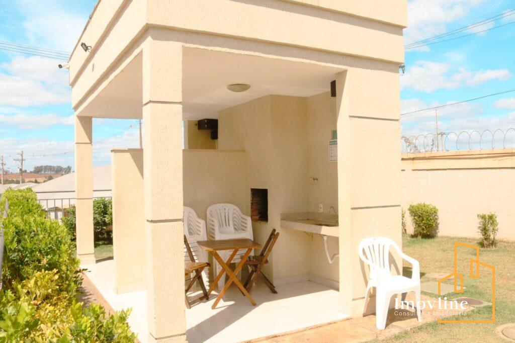 imagem Churrasqueiras cores da vida