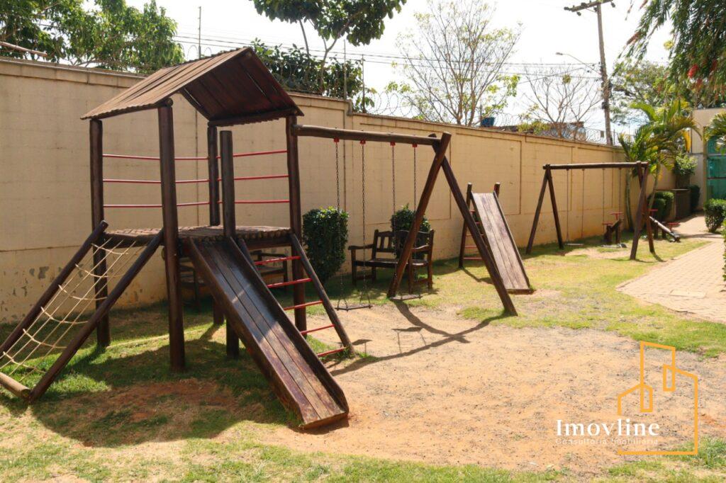 imagem Playground cores da vida