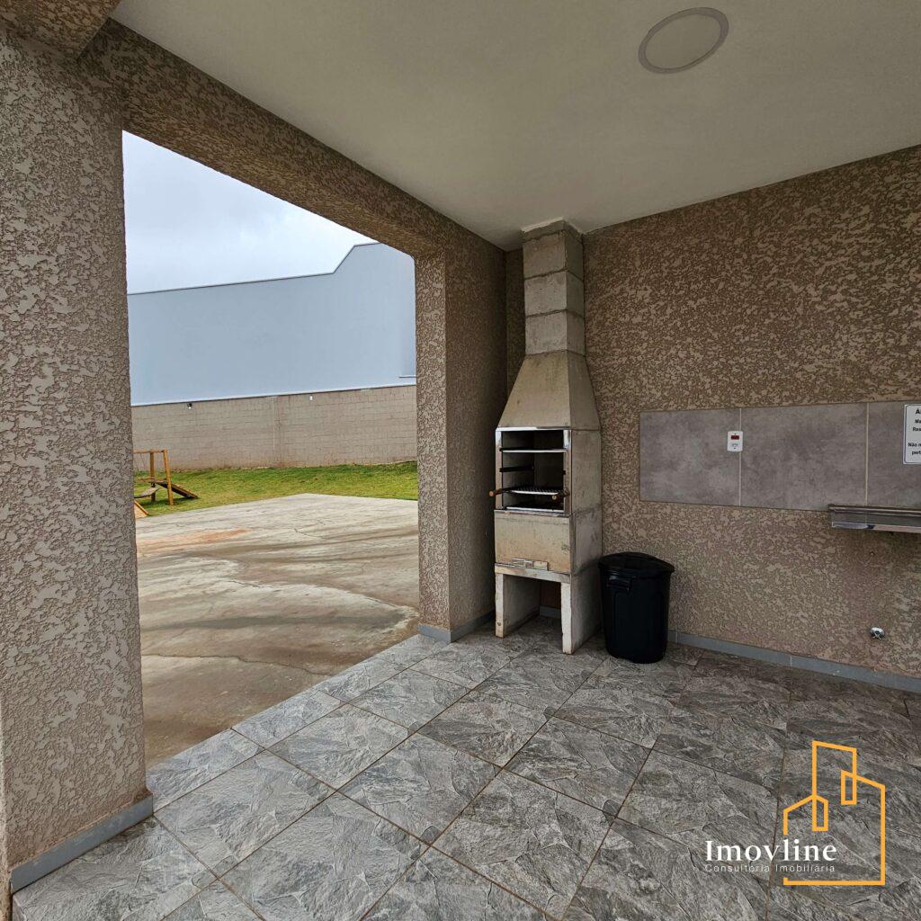 imagem Churrasqueira Portal Santa Cruz