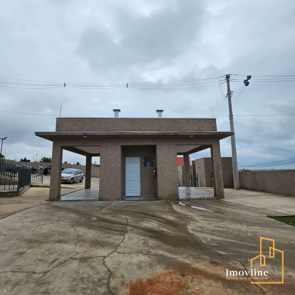 imagem Churrasqueira Portal Santa Cruz