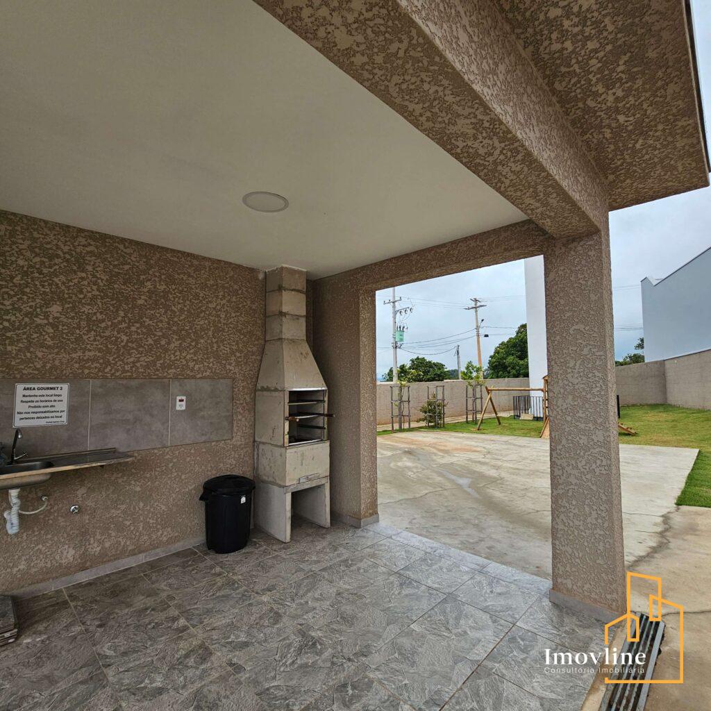 imagem Churrasqueira Portal Santa Cruz