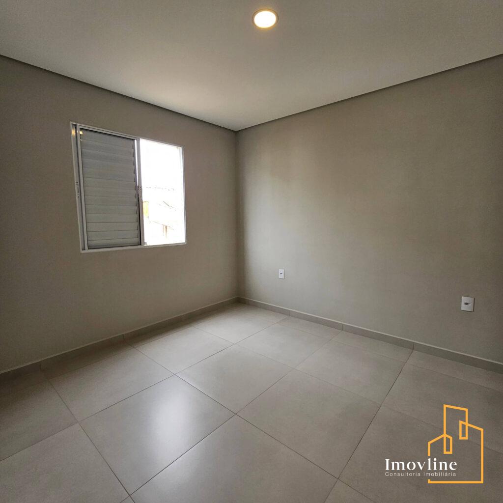 imagem Dormitório 02 Portal Santa Cruz