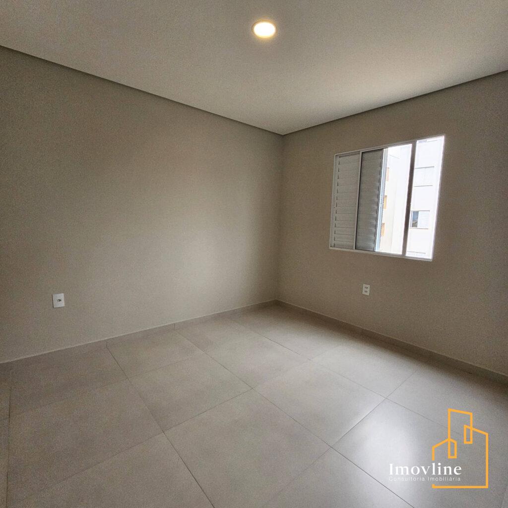 imagem Dormitório 01 Portal Santa Cruz