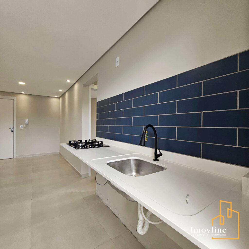 imagem Cozinha Portal Santa Cruz