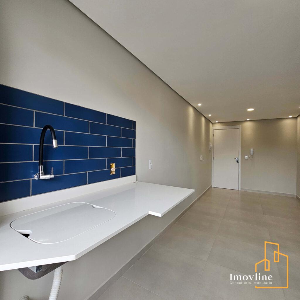 imagem Lavanderia Portal Santa Cruz