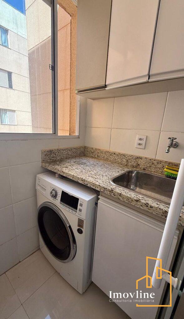 imagem Lavanderia cores da vida