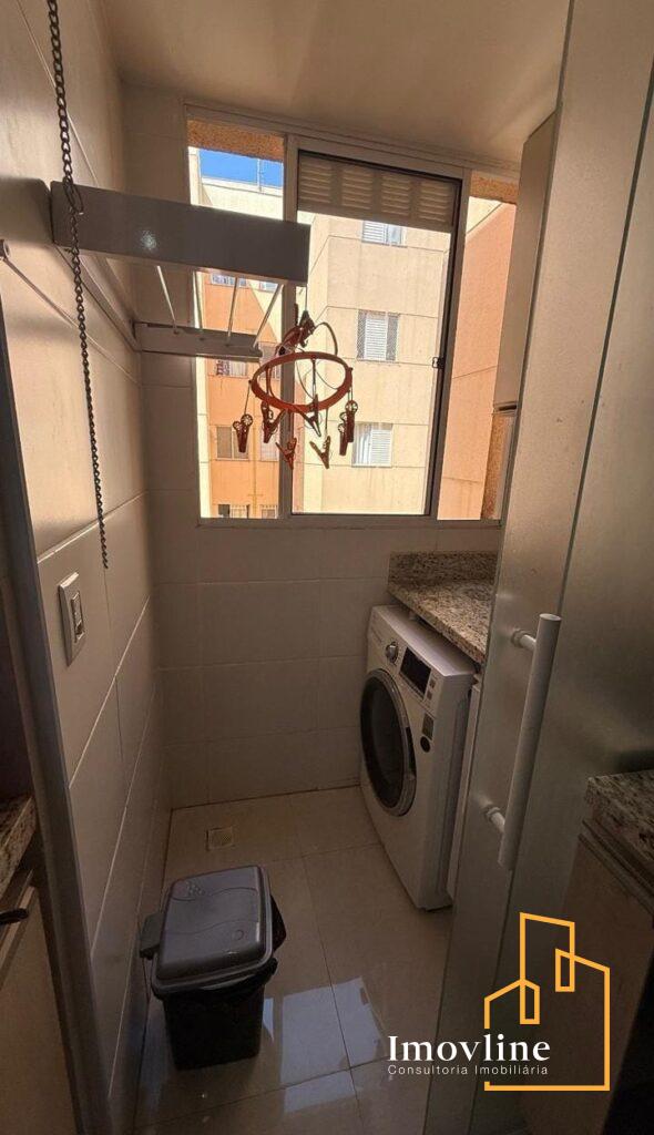 imagem Lavanderia cores da vida