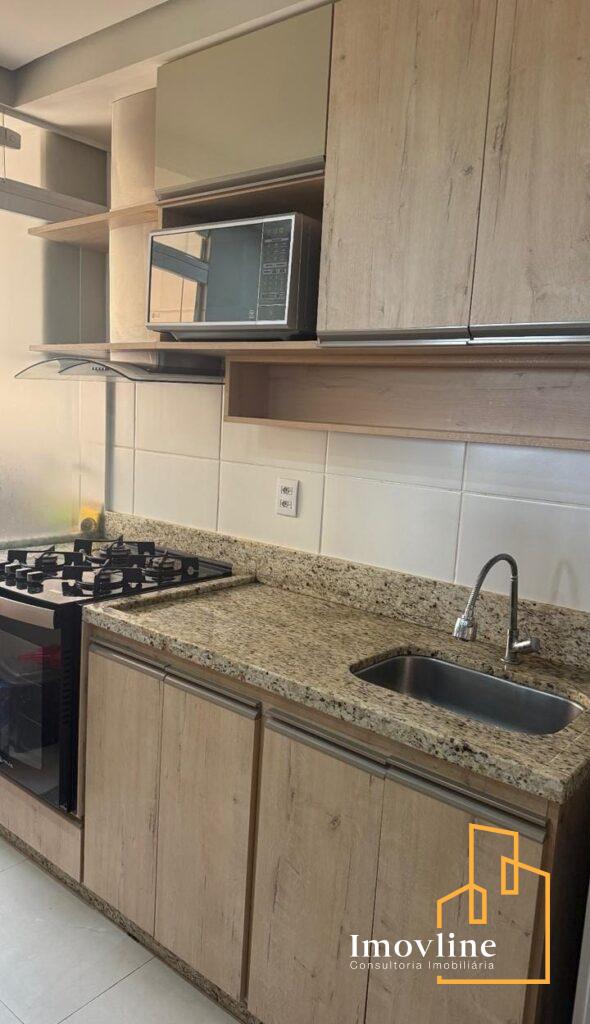 imagem Cozinha cores da vida