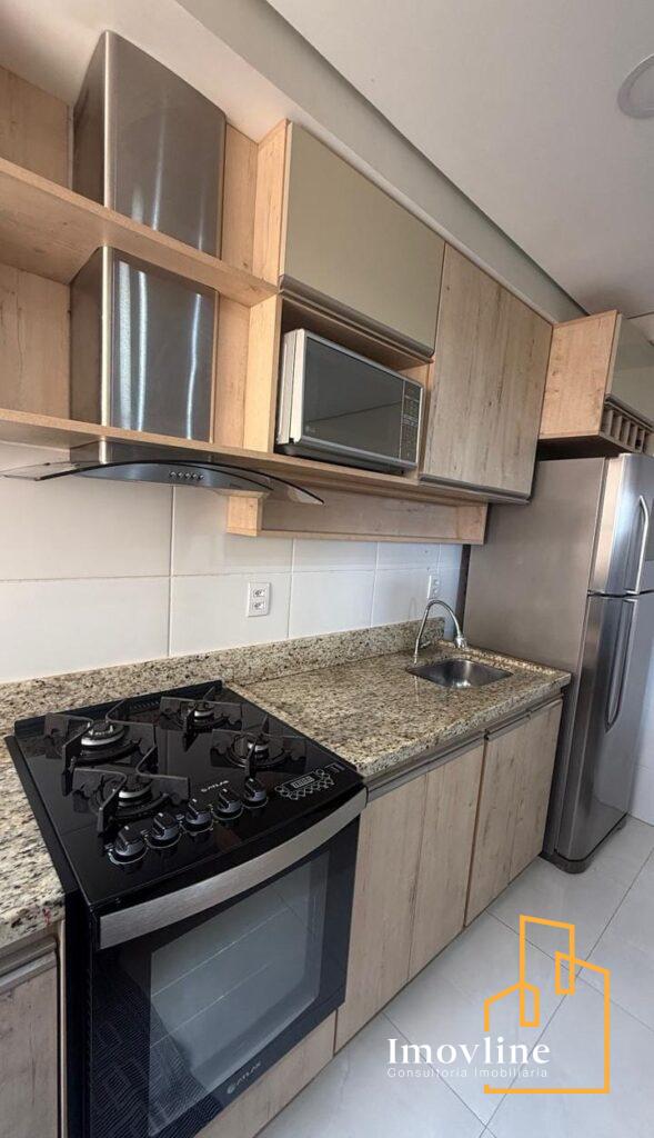 imagem Cozinha cores da vida