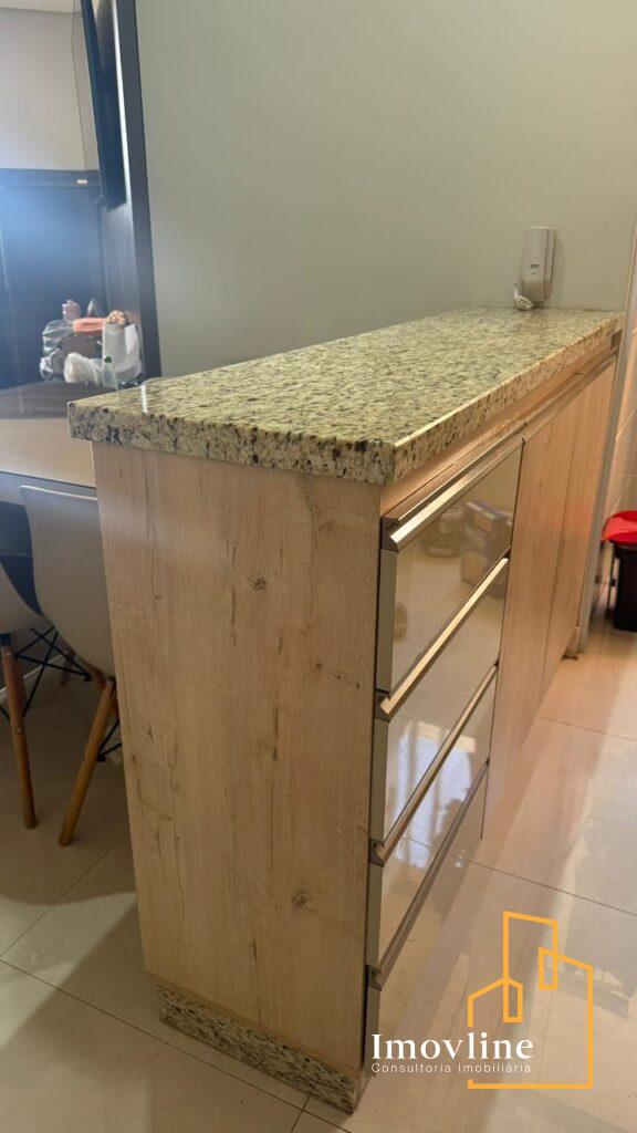 imagem Sala de Jantar cores da vida