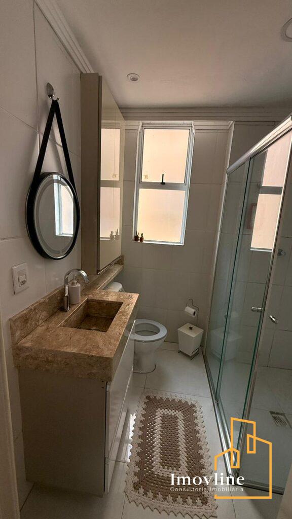 imagem Banheiro cores da vida