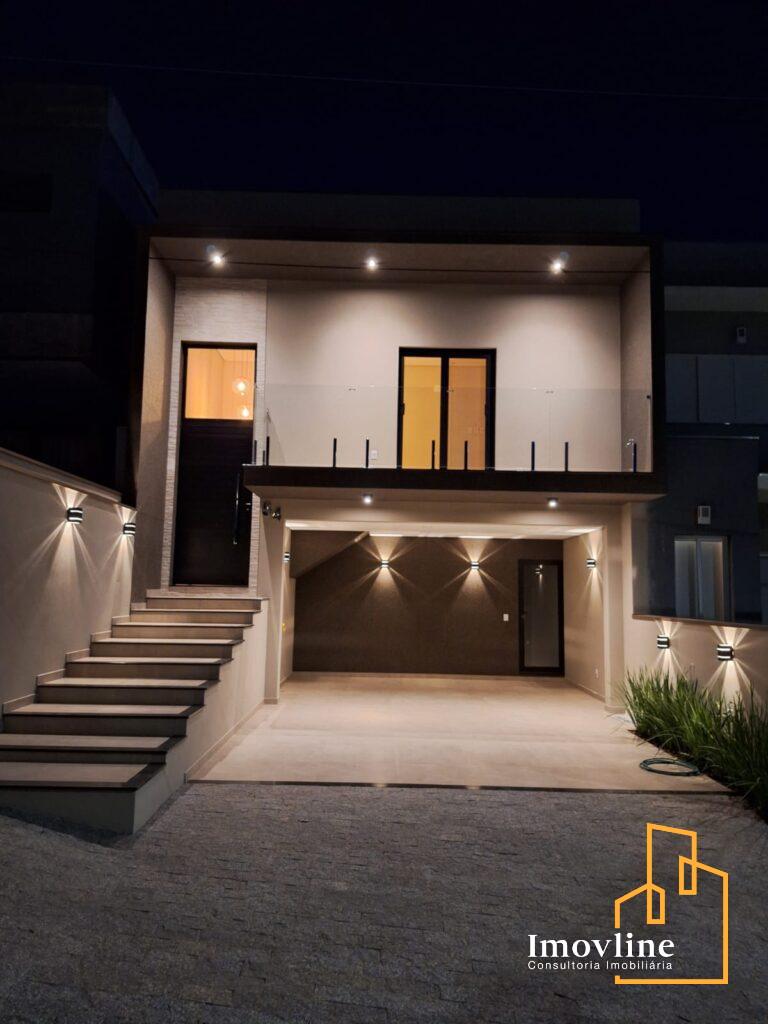 imagem Fachada ypê I