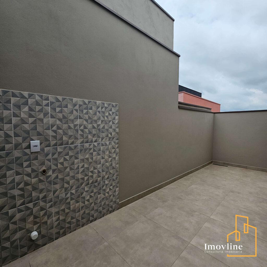 imagem Quintal Fundos ypê I