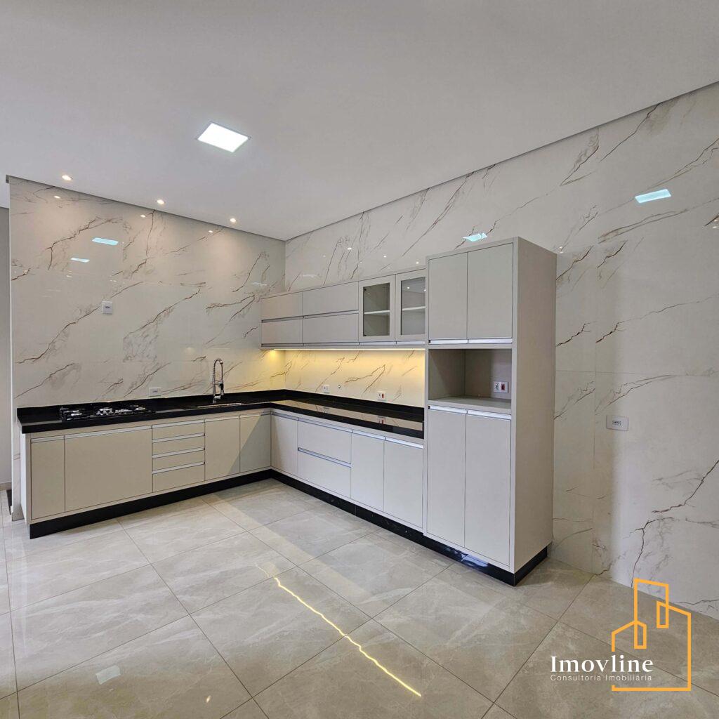 imagem Cozinha ypê I