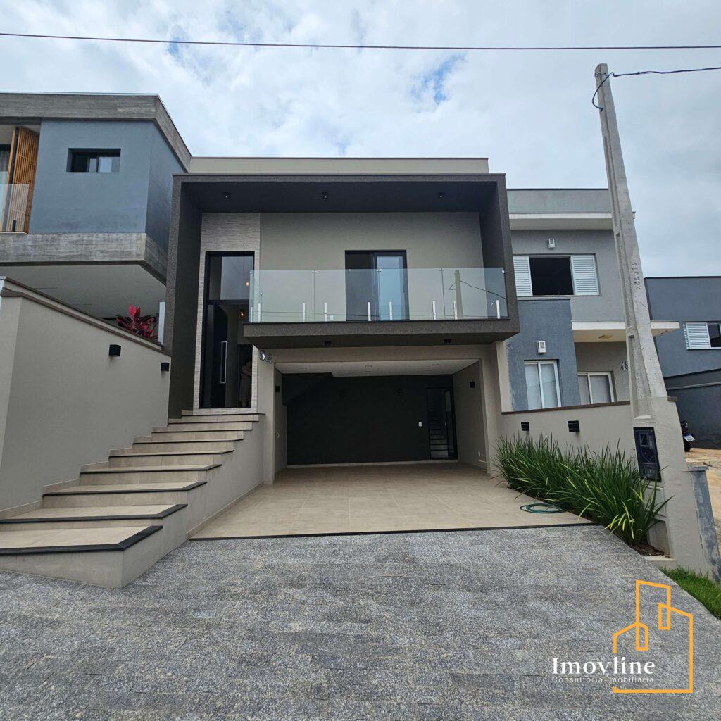 imagem Fachada ypê I