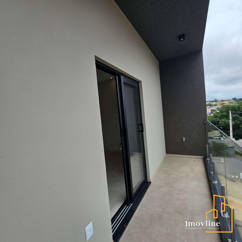 imagem Sacada ypê I