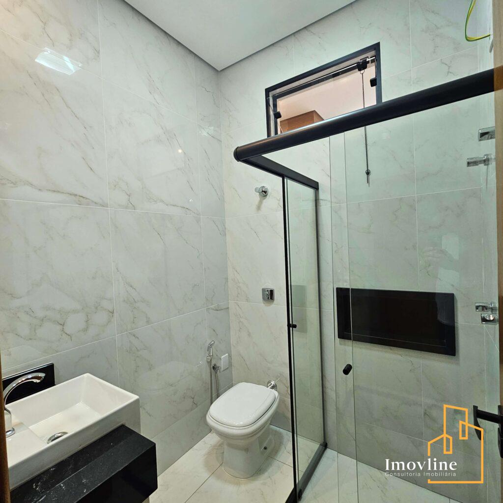 imagem Banheiro Social ypê I