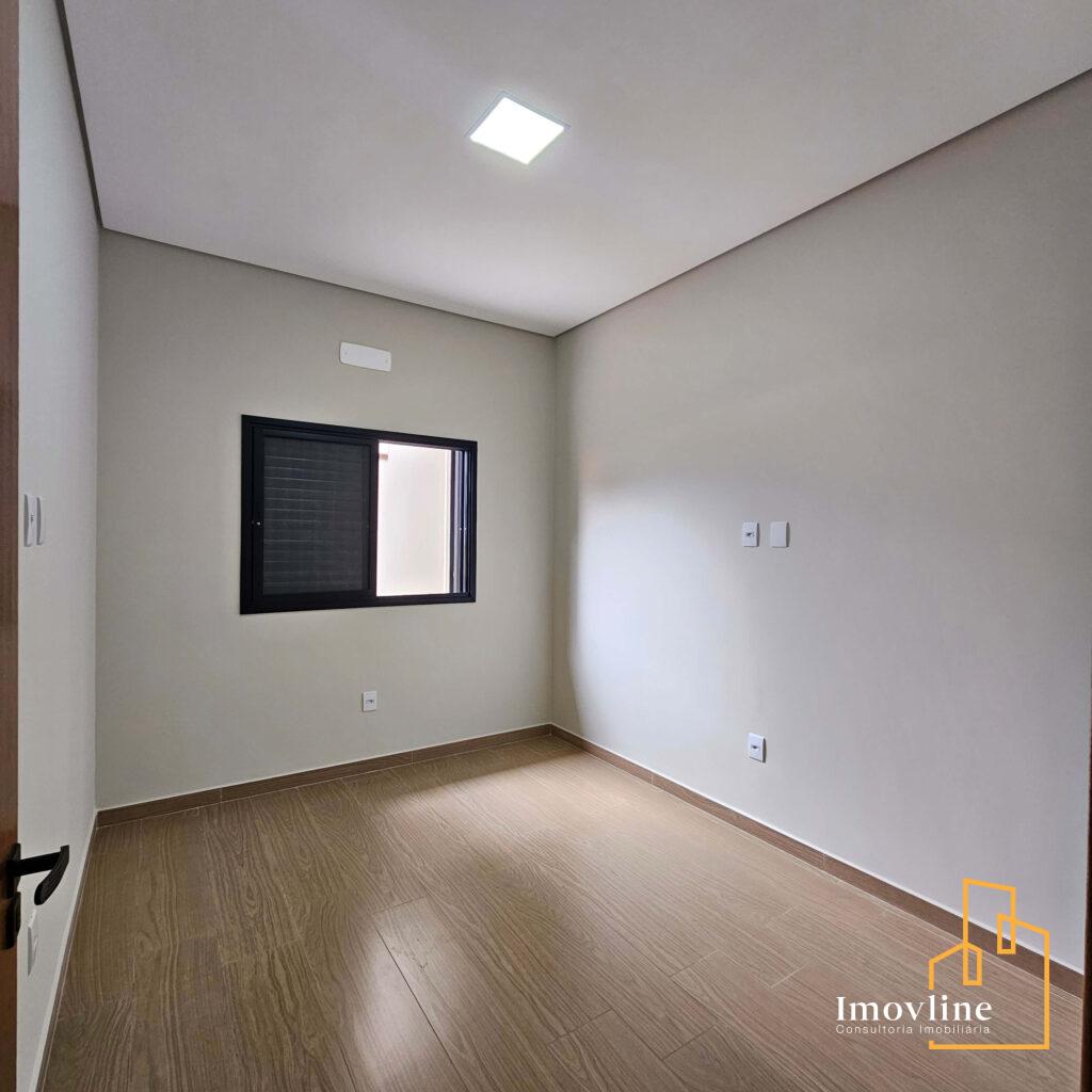 imagem Dormitório 01 ypê I