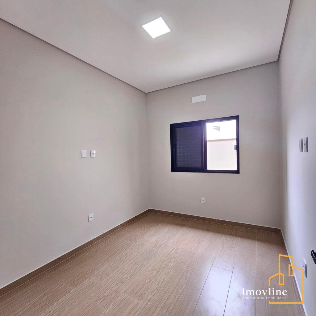 imagem Dormitório 02 ypê I