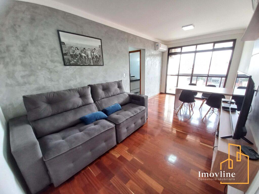 Centro de Tatuí - Sala