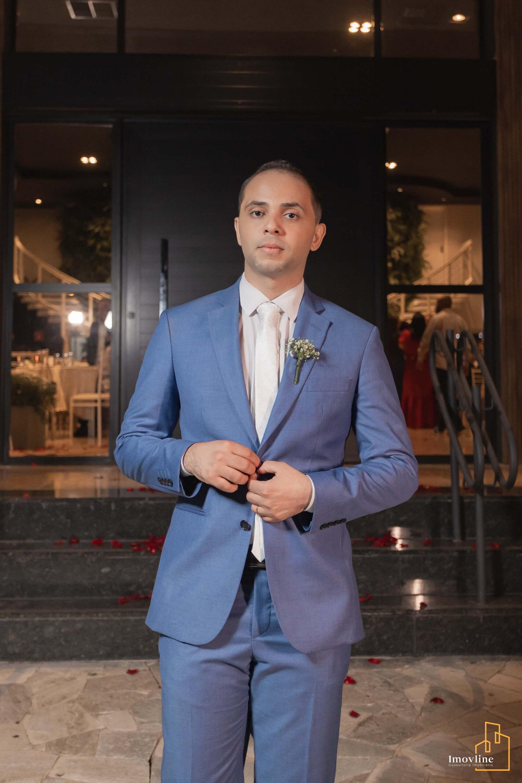 Reginaldo Carriel